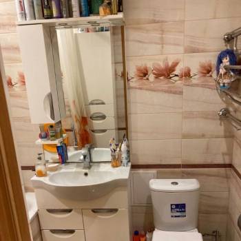 Продается 2-х комнатная квартира, 42,2 м²