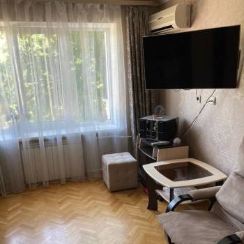 Продается 2-х комнатная квартира, 42,2 м²