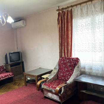 Продается 1-комнатная квартира, 31 м²