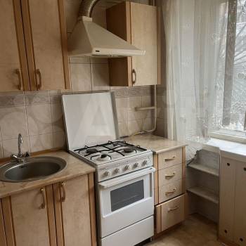 Продается 1-комнатная квартира, 31 м²
