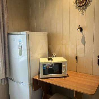 Продается 1-комнатная квартира, 31 м²