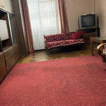Продается 1-комнатная квартира, 31 м²