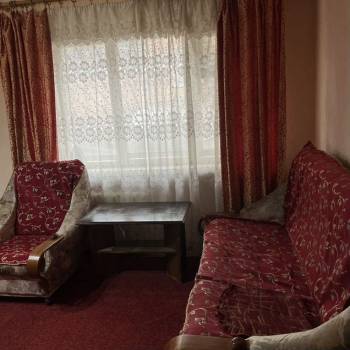 Продается 1-комнатная квартира, 31 м²