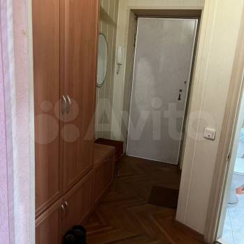 Продается 1-комнатная квартира, 31 м²