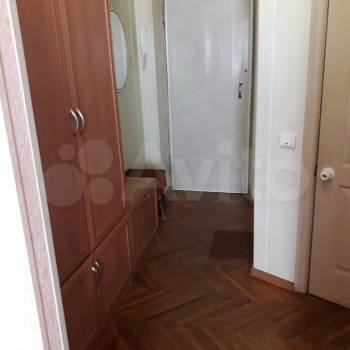 Продается 1-комнатная квартира, 31 м²