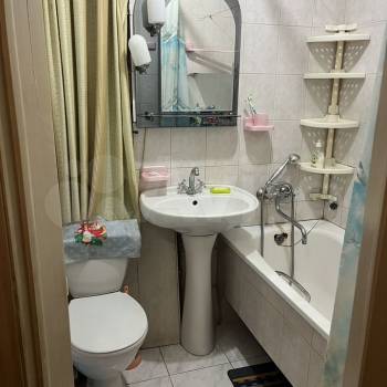 Продается 1-комнатная квартира, 31 м²