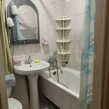 Продается 1-комнатная квартира, 31 м²