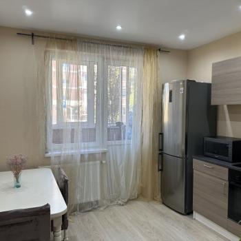 Продается 2-х комнатная квартира, 57 м²