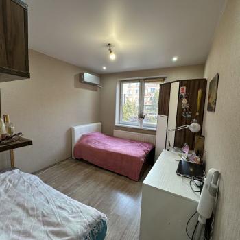 Продается 2-х комнатная квартира, 57 м²