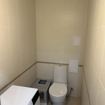 Продается 2-х комнатная квартира, 57 м²