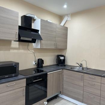 Продается 2-х комнатная квартира, 57 м²