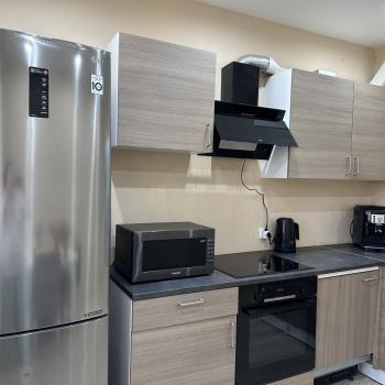 Продается 2-х комнатная квартира, 57 м²