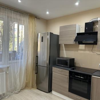 Продается 2-х комнатная квартира, 57 м²