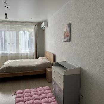Продается 2-х комнатная квартира, 57 м²