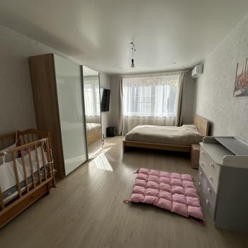 Продается 2-х комнатная квартира, 57 м²