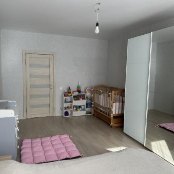 Продается 2-х комнатная квартира, 57 м²