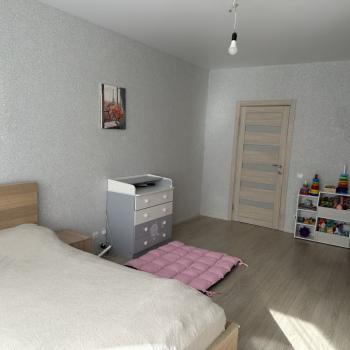 Продается 2-х комнатная квартира, 57 м²