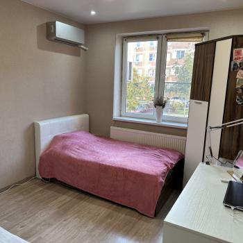 Продается 2-х комнатная квартира, 57 м²