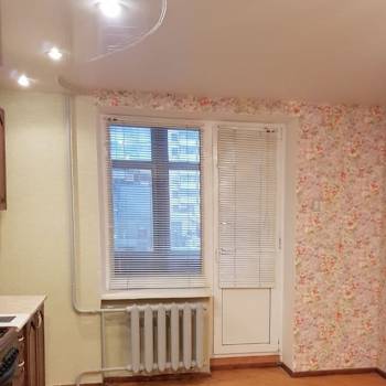 Продается 2-х комнатная квартира, 67,1 м²