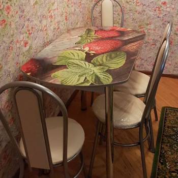 Продается 2-х комнатная квартира, 67,1 м²