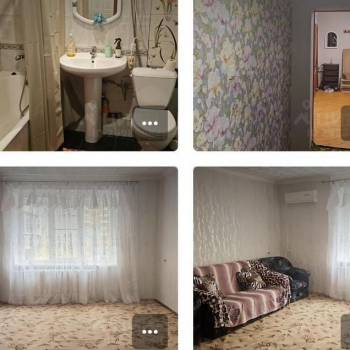 Продается 2-х комнатная квартира, 67,1 м²