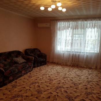 Продается 2-х комнатная квартира, 67,1 м²
