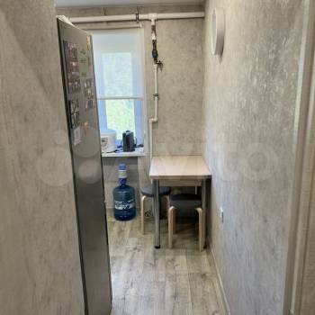 Продается 2-х комнатная квартира, 43,6 м²