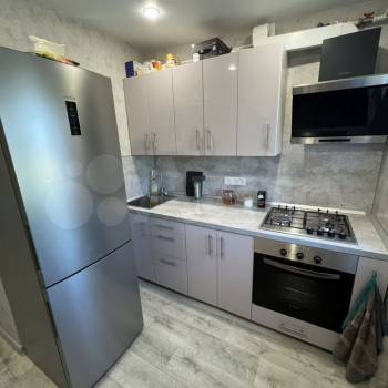 Продается 2-х комнатная квартира, 43,6 м²