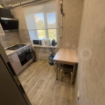 Продается 2-х комнатная квартира, 43,6 м²