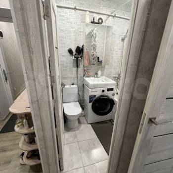 Продается 2-х комнатная квартира, 43,6 м²