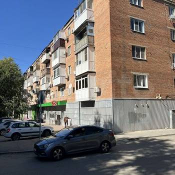 Продается 2-х комнатная квартира, 43,6 м²