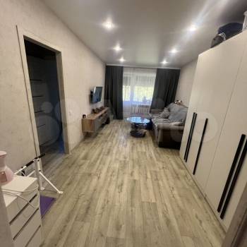 Продается 2-х комнатная квартира, 43,6 м²