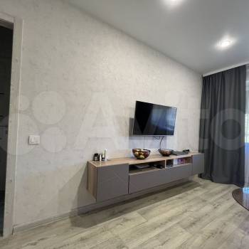 Продается 2-х комнатная квартира, 43,6 м²