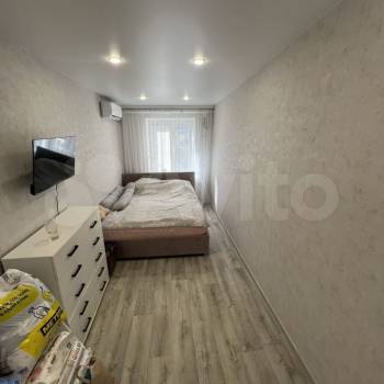 Продается 2-х комнатная квартира, 43,6 м²