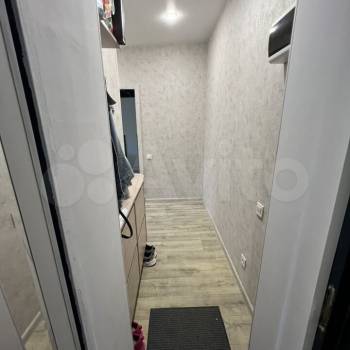 Продается 2-х комнатная квартира, 43,6 м²