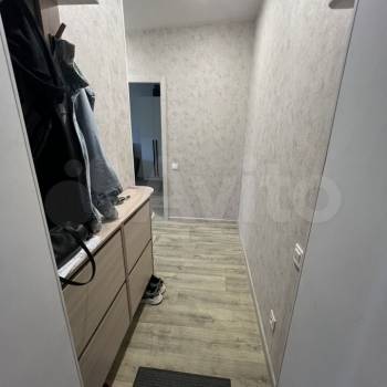 Продается 2-х комнатная квартира, 43,6 м²