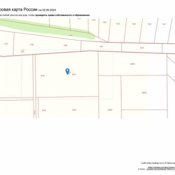 Продается Участок, 17671 м²