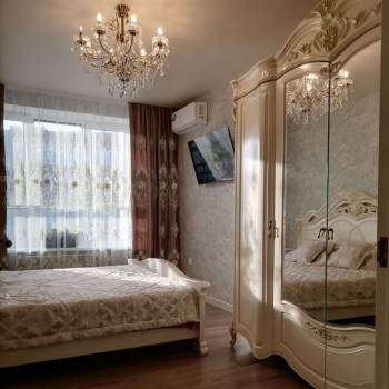 Продается 2-х комнатная квартира, 62 м²