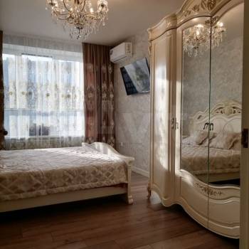 Продается 2-х комнатная квартира, 62 м²