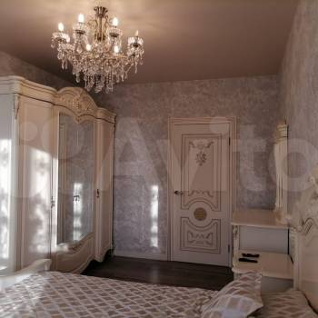 Продается 2-х комнатная квартира, 62 м²