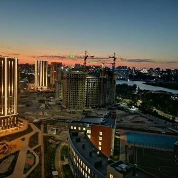 Продается 2-х комнатная квартира, 62 м²