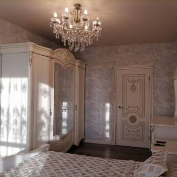 Продается 2-х комнатная квартира, 62 м²