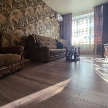 Продается 2-х комнатная квартира, 62 м²