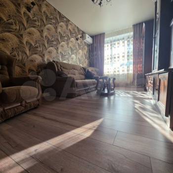 Продается 2-х комнатная квартира, 62 м²