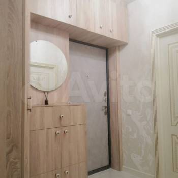 Продается 2-х комнатная квартира, 62 м²