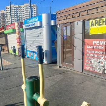 Сдается Нежилое помещение, 12 м²