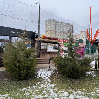 Сдается Нежилое помещение, 12 м²