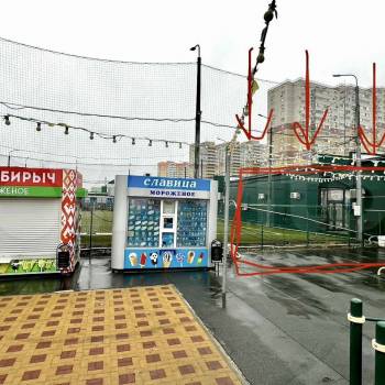 Сдается Нежилое помещение, 12 м²