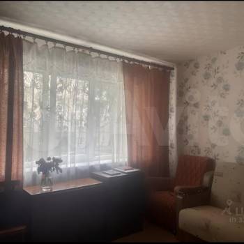 Продается 2-х комнатная квартира, 46,7 м²