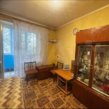 Продается 2-х комнатная квартира, 46,7 м²